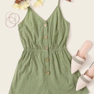 Shein Romper